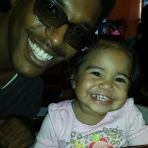 Meet your Posher, Deryle